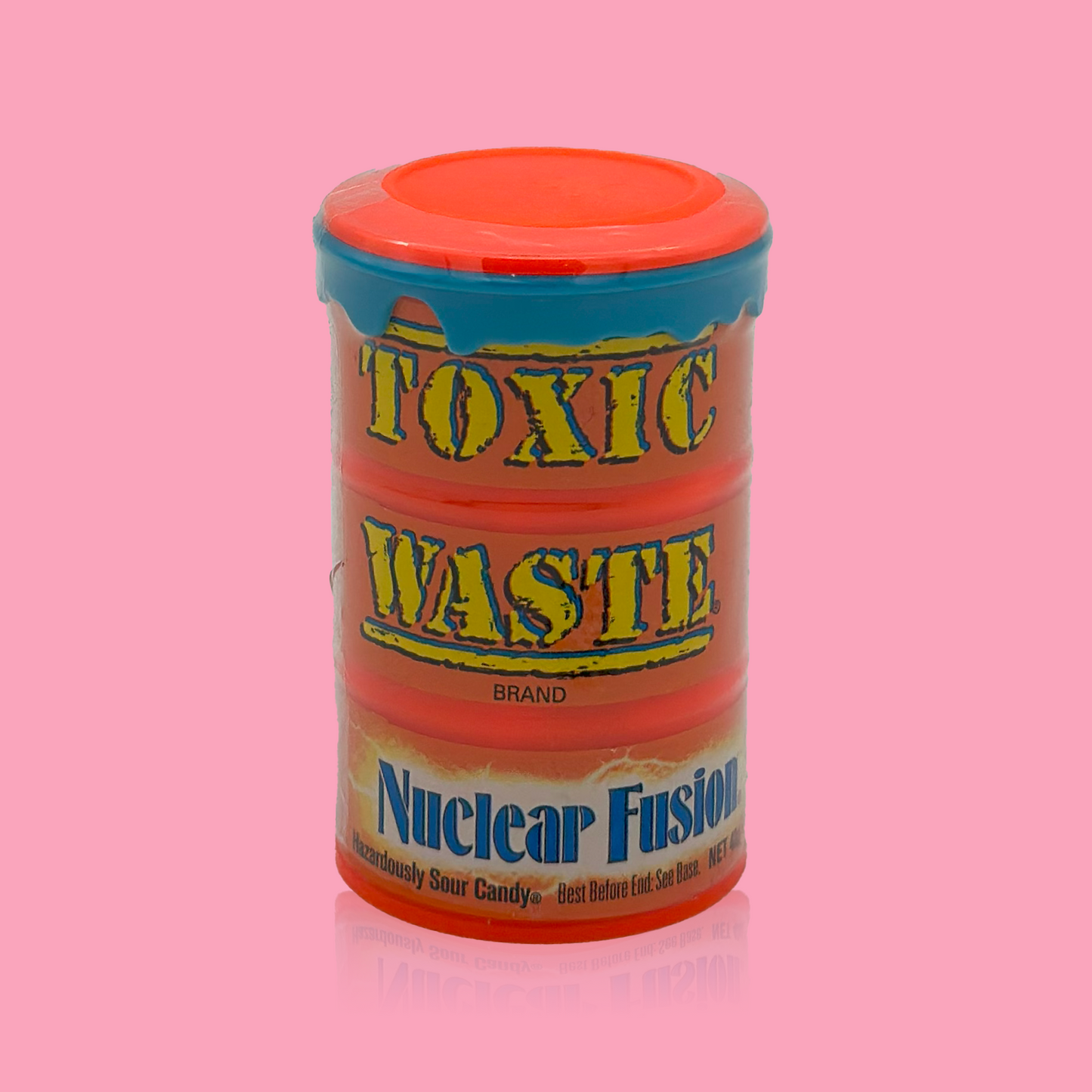 Toxic Waste Nuclear Fusion 42g