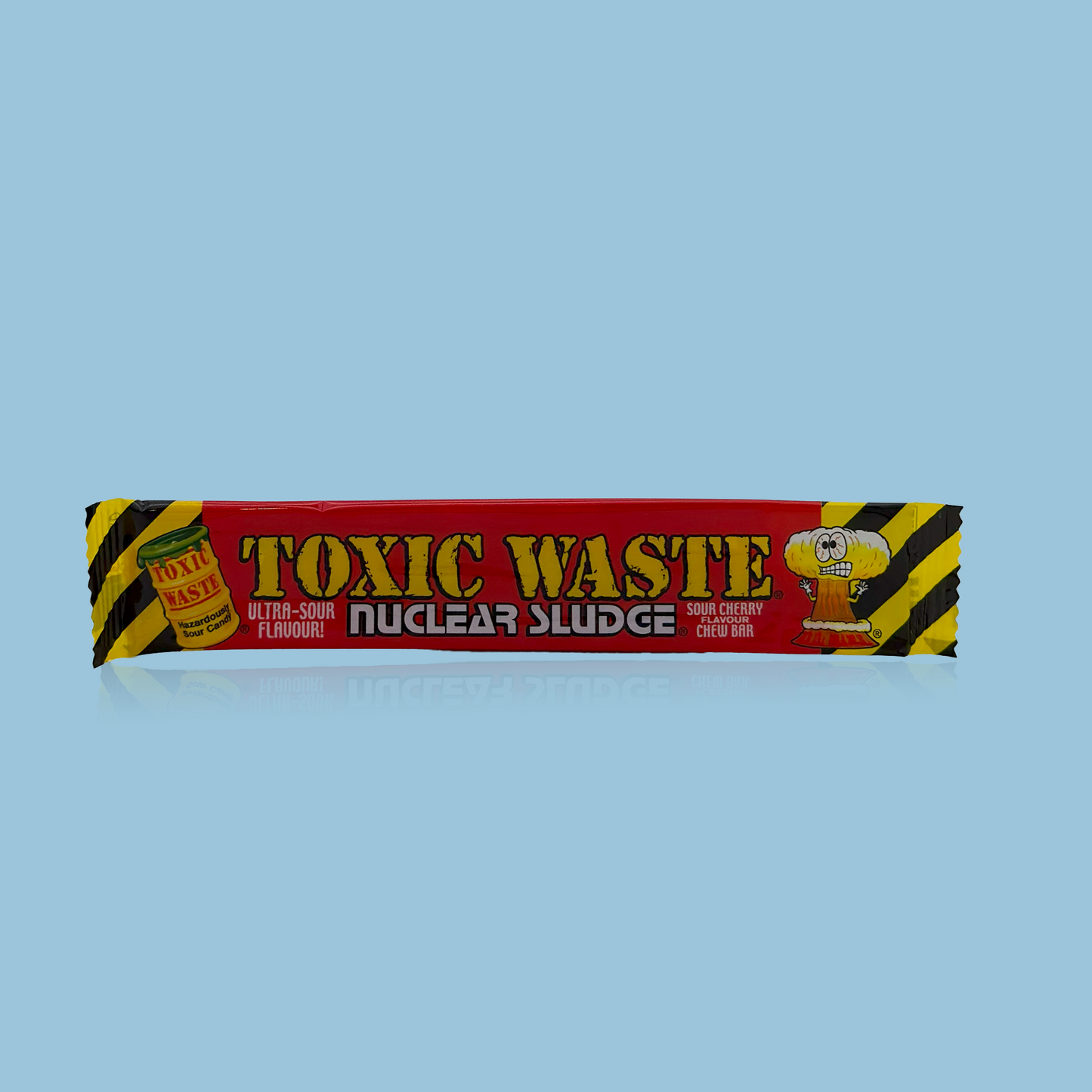 Toxic Waste Nuclear Sludge Sour Cherry 20g