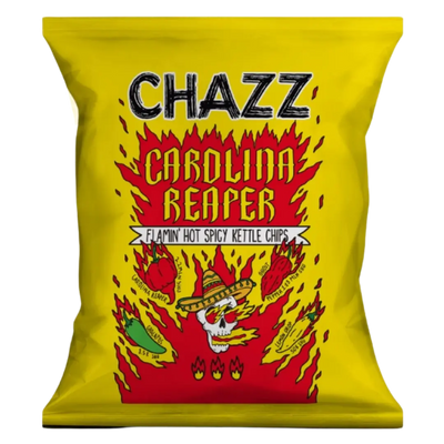 Chazz Carolina Reaper 50g