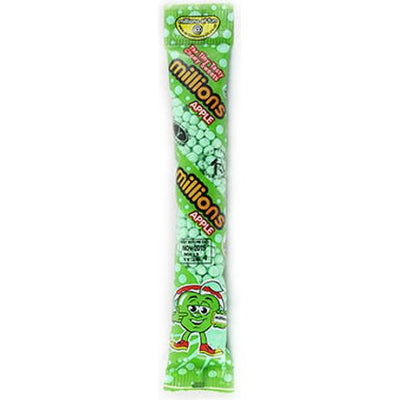 Millions Tube - Apple 60g