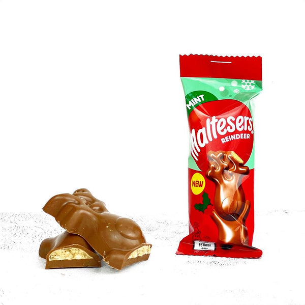 Maltesers Mint Reindeer