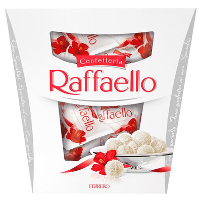 Raffaello Coconut & Whole Almond 230g