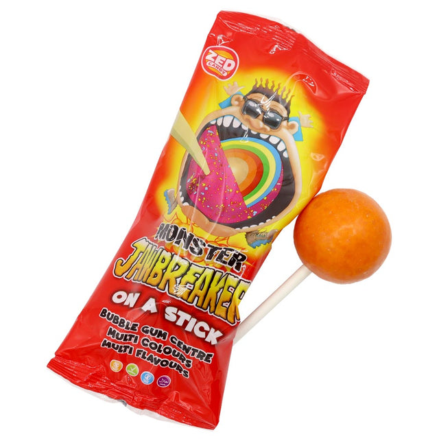 Monster Jawbreaker 60g