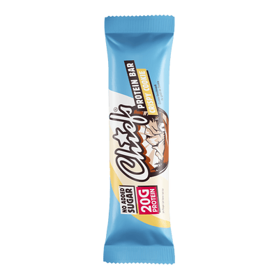 Chiefs ProteinBar Salty Crispy Cookie 55g