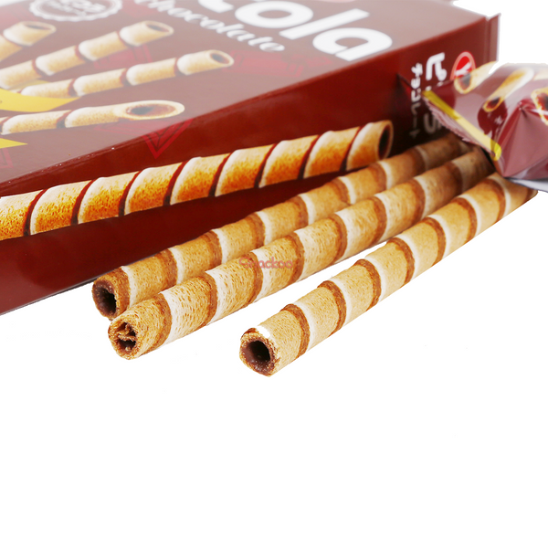 Picola Biscuit Sticks Chocolate Flavor 58.8g (kopi)