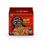 Nongshim Stir Fry Shin Ramyun Korea 655g