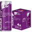 Red Bull Kyoho Grape Japan 250 ml