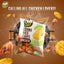 Chill Out Oat Chips Chicken Less Fat Egypt 60g