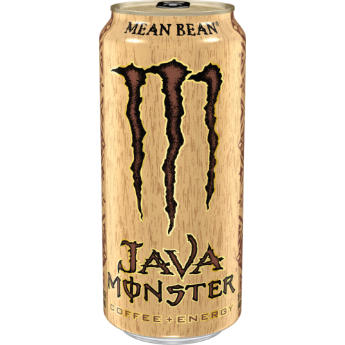 Monster Java Mean Bean 443ml