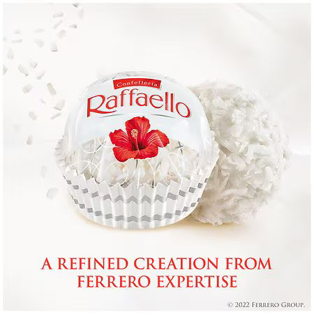 Raffaello Coconut & Whole Almond 230g