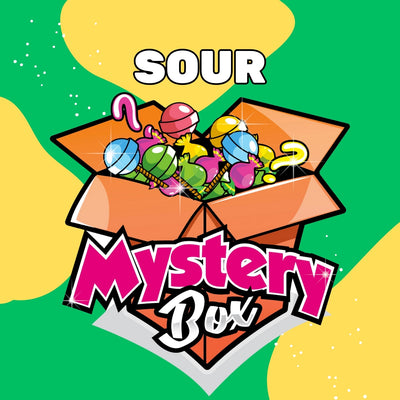 Mystery Box Sour