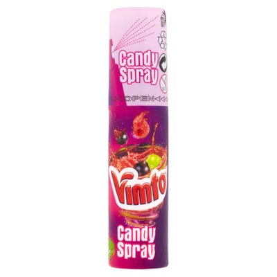 Vimto Candy Spray 25g