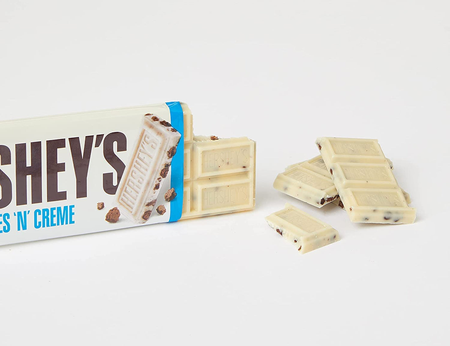 Hershey's Cookies'n' Creme 90g