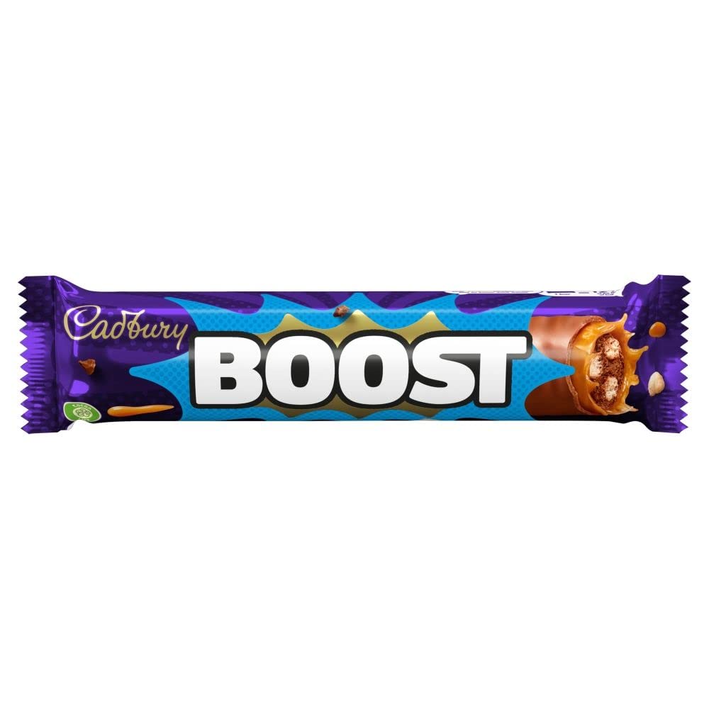 Cadbury Boost Chocolate bar 48g