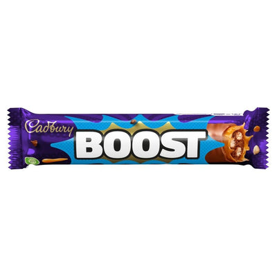 Cadbury Boost Chocolate bar 48g