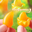Peelable Soft Candy Mango 75g