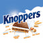 Knoppers Milk Hazelnut Wafer 3pk