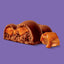 Milka Mmmax Bubbly Caramel 250g