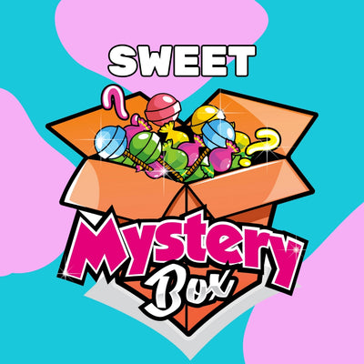 Mystery Box Sweet