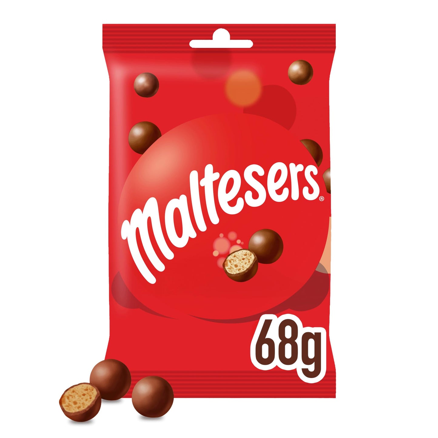 Maltesers Treat Bag 68g