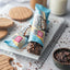 Chiefs ProteinBar Salty Crispy Cookie 55g