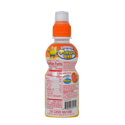 Pororo Mango Flavor Drink 235ml