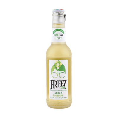 Freez Apple & Grape 275ml