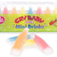 Cry Baby Sour Mini Wax Drinks 79g
