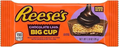 Reese’s Big Cup Chocolate Lava 79g