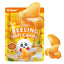 Peelable Soft Candy Mango 75g