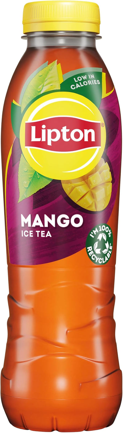 Lipton Mango Ice Tea 500g