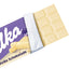 Milka White Chocolate 100g