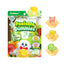 Peelable Gummies Mystery Cube 60g