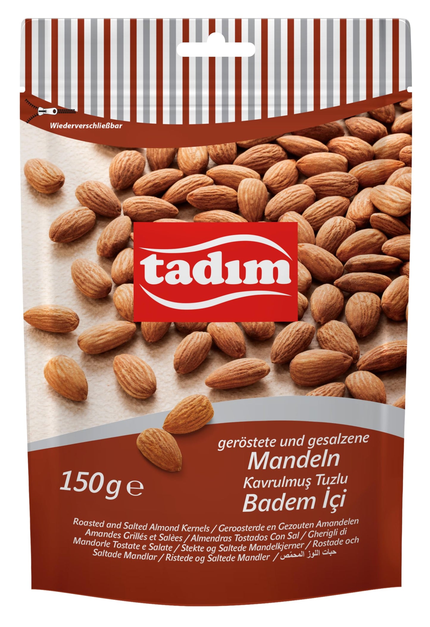 Tadim Mandler 150g