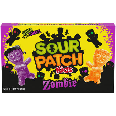 Sour Patch Kids Zombie 100g