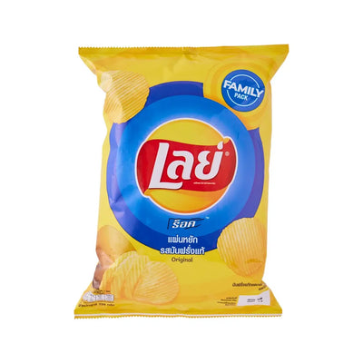 Lays Salted Thailand 69g