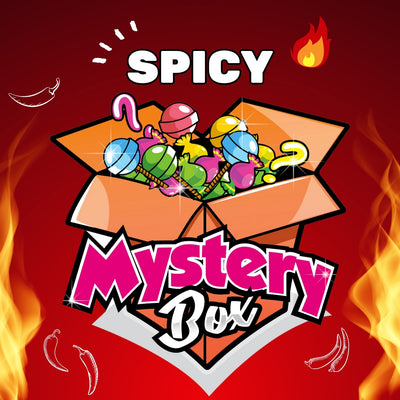 Mystery Box Spicy