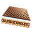 Knoppers Milk Hazelnut Wafer 3pk