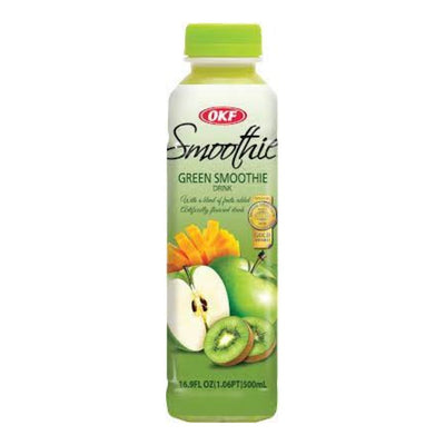 Okf Green Smoothie 500g