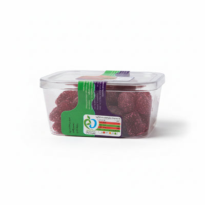 Yemali Spaghetti Lavashak 50g