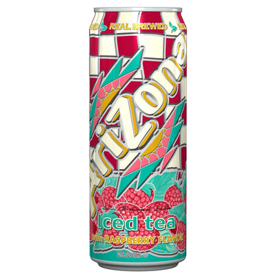 Arizona Raspberry Iced Tea 650ml