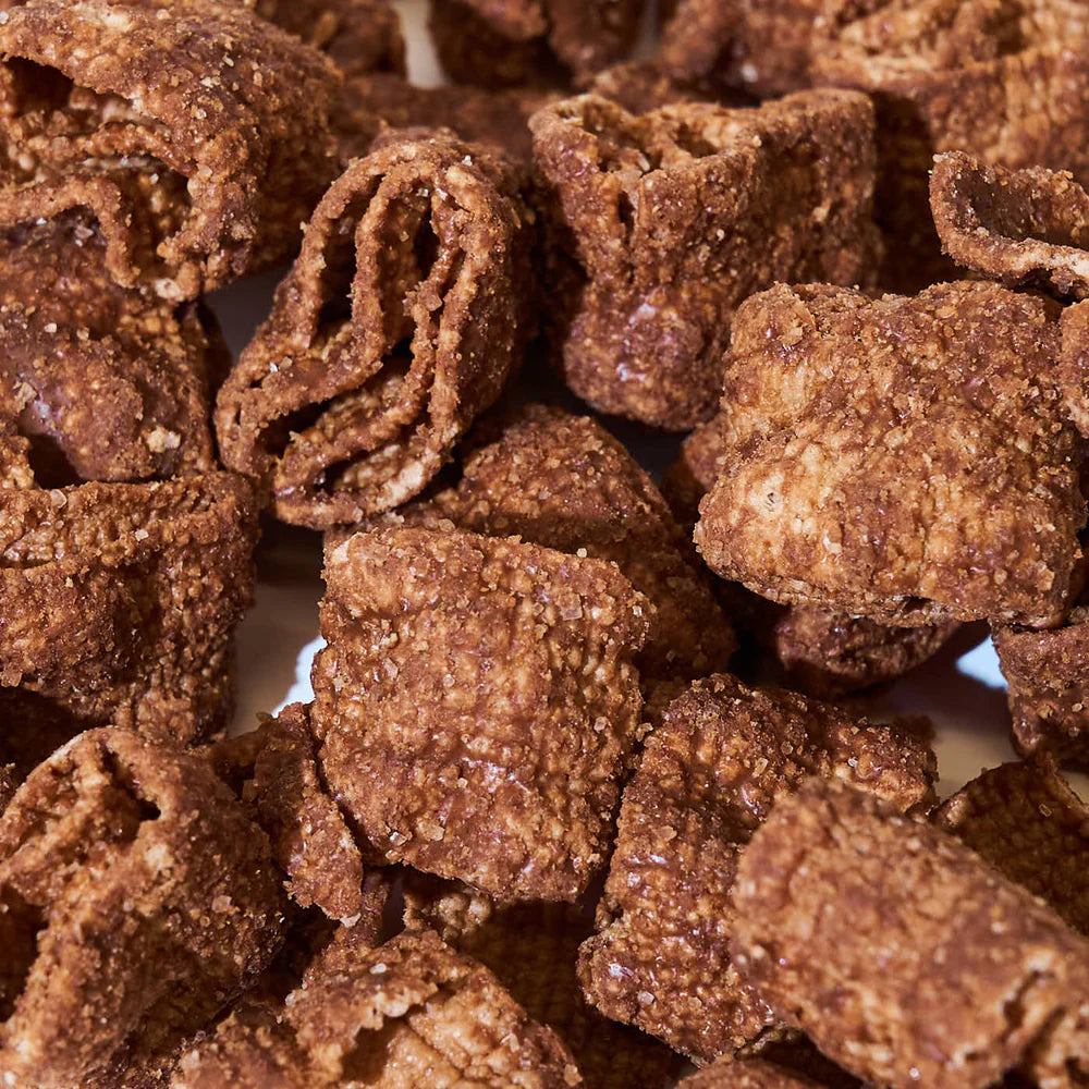 Turtle Chips Churros Korea