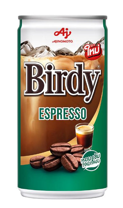 Birdy coffee espresso 180ml