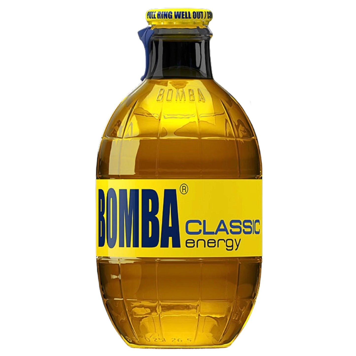 Bomba Classic Energy 250ml