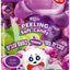 Peelable Soft Candy Grape 75g