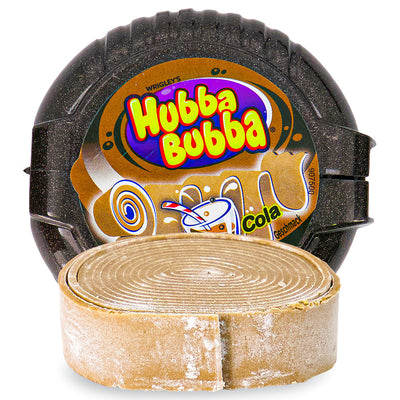 Hubba Bubba Mega Long Cola 56g