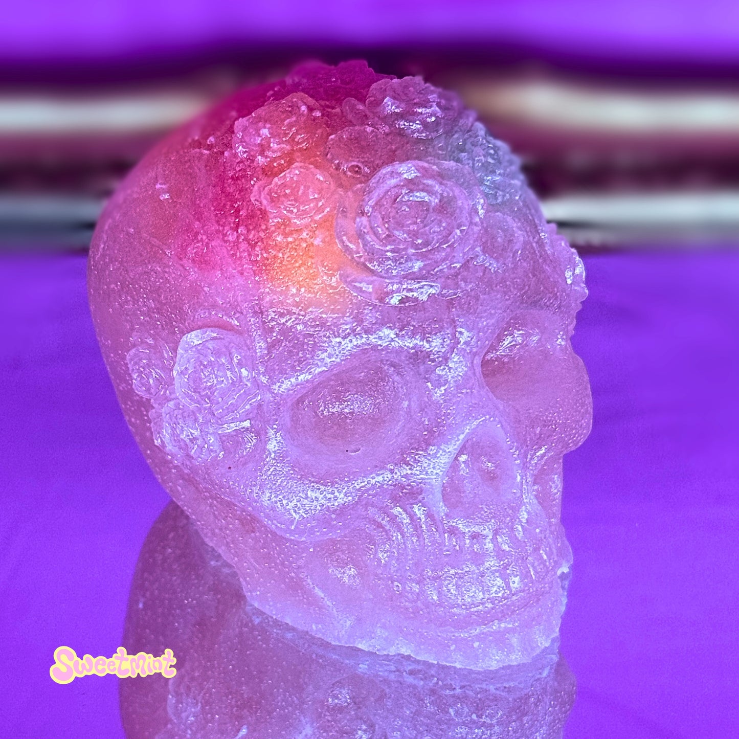 Crystal Skull