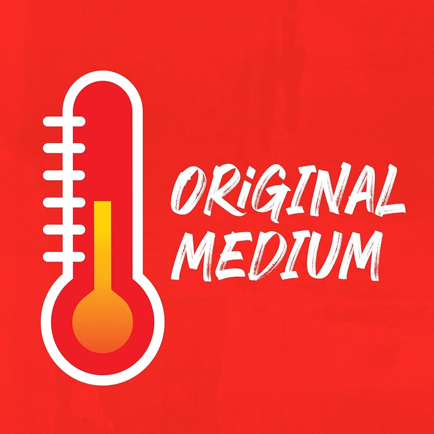 Frank’s Red Hot Sauce 148ml