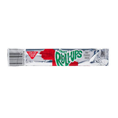 Fruit Rollup 1stk 14g