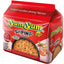 YumYum Shrimp Flavour 5pk 300g